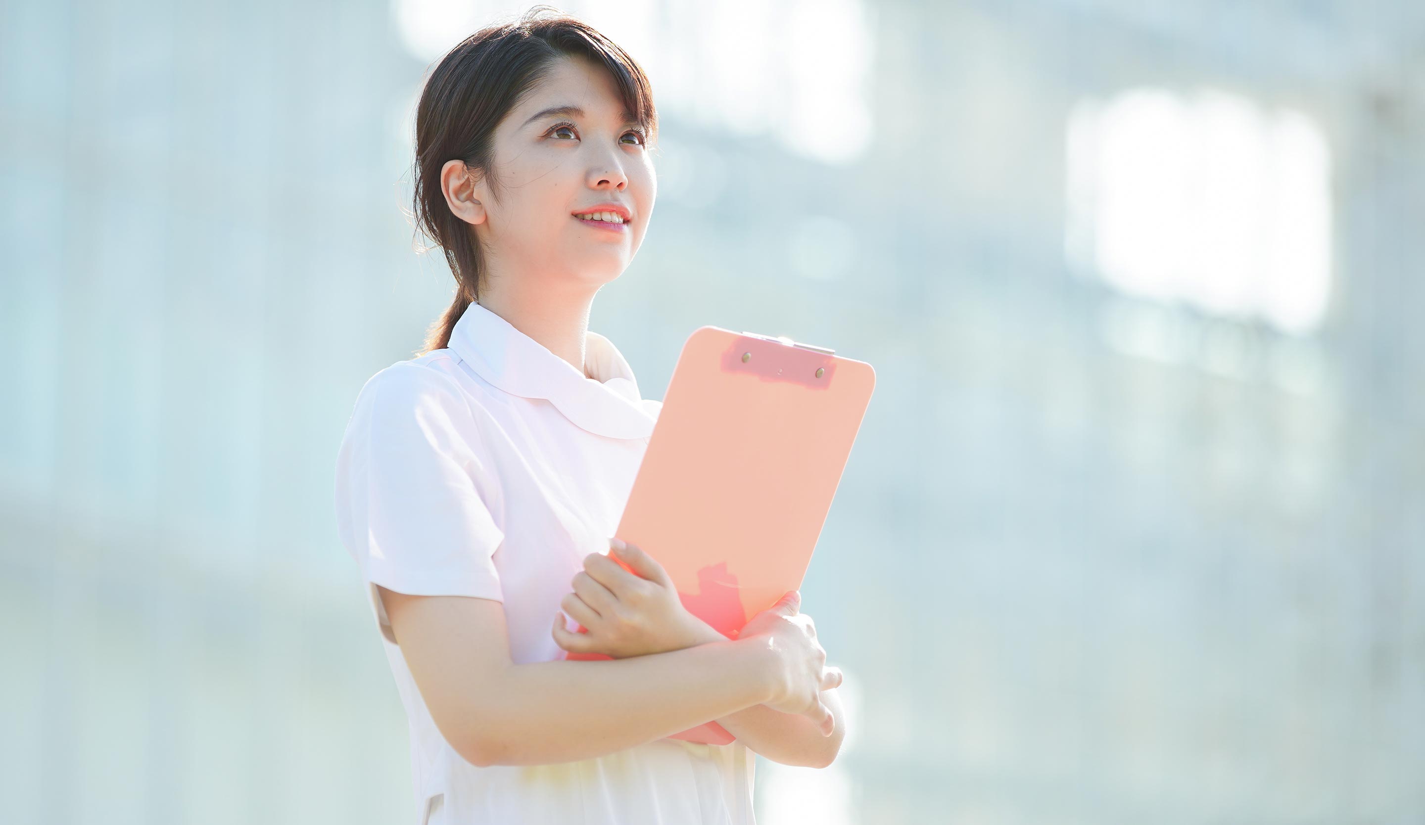 東松山かけはし薬局のメインビジュアル2